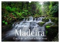 Madeira - Eine Perle im Atlantischen Ozean (Wandkalender 2024 DIN A3 quer), CALVENDO Monatskalender - Dennis Westermann