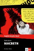 Cover-Bild zum Titel 'Macbeth' von 'William Shakespeare'