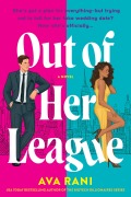 Cover-Bild zum Titel 'Out of Her League' von 'Ava Rani'