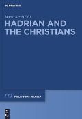 Cover-Bild zum Titel 'Hadrian and the Christians' von ''
