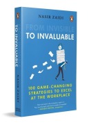 Cover-Bild zum Titel 'From Invisible to Invaluable' von 'Nasir Zaidi'
