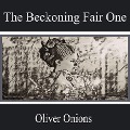 Cover-Bild zum Titel 'The Beckoning Fair One' von 'Oliver Onions'