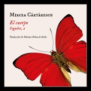 Cover-Bild zum Titel 'El cuerpo: Cegador, 2' von 'Mircea C¿rt¿rescu'