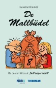 Cover-Bild zum Titel 'De Mallbüdel 8' von 'Susanne Bliemel'
