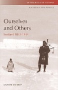 Cover-Bild zum Titel 'Ourselves and Others' von 'Graeme Morton'