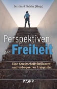 Cover-Bild zum Titel 'Perspektiven der Freiheit' von ''
