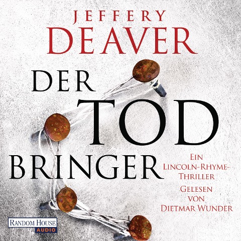 Der Todbringer - Jeffery Deaver