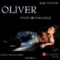 Cover-Bild zum Titel 'Oliver' von 'Alec Xander'