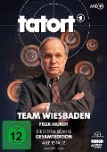 Tatort - Team Wiesbaden: Felix Murot - 
