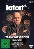 Tatort - Team Wiesbaden: Felix Murot - 