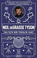 Neil deGrasse Tyson Bu Iste Bir Terslik Var - Neil Degrasse Tyson