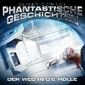 Phantastische Geschichten, Der Weg in die Hölle - Oliver Döring