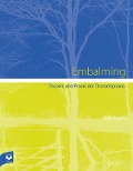 Cover-Bild zum Titel 'Embalming' von 'Robert G. Mayer'