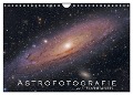 Astrofotografie von Stefan Bemmerl (Wandkalender 2024 DIN A4 quer), CALVENDO Monatskalender - Stefan Bemmerl