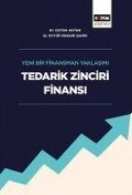 Cover-Bild zum Titel 'Tedarik Zinciri Finansi' von 'Eyyüp Ensari sahin, Ceyda Aktan'