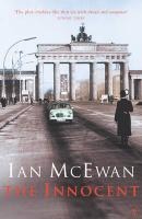 The Innocent - Ian McEwan