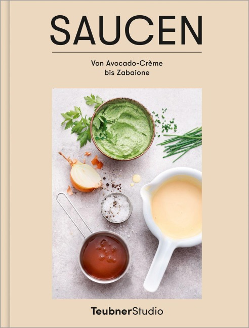 Saucen - 