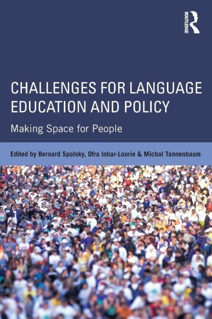 Challenges for Language Education and Policy - 
