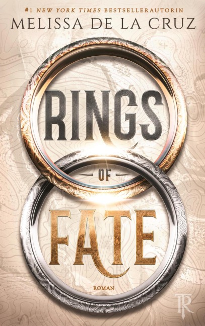 Rings of Fate - Melissa de la Cruz