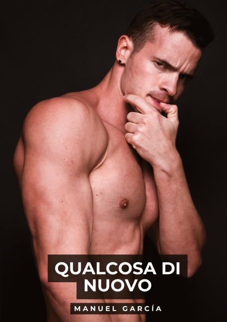 Qualcosa di Nuovo - Manuel García