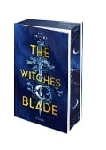 The Five Crowns of Okrith 2: The Witches' Blade - A. K. Mulford