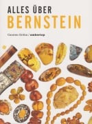 Cover-Bild zum Titel 'Alles über Bernstein' von 'Ambertop'