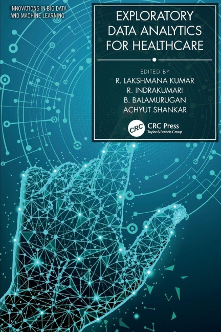 Exploratory Data Analytics for Healthcare - 