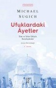 Cover-Bild zum Titel 'Ufuklardaki Ayetler' von 'Michael Sugich'
