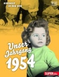 Unser Jahrgang 1954 - 