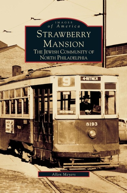 Strawberry Mansion - Allen Meyers