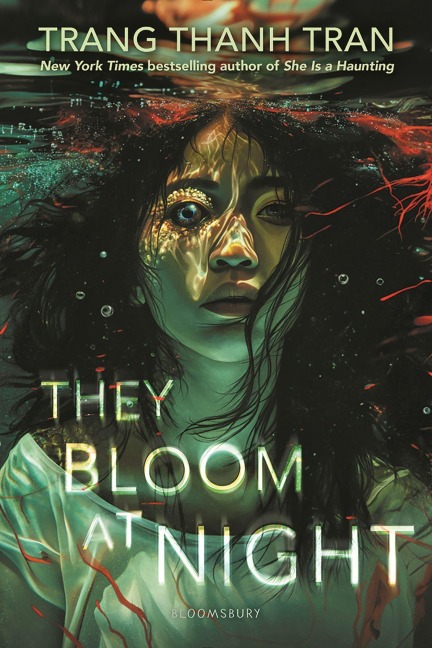 They Bloom at Night - Trang Thanh Tran