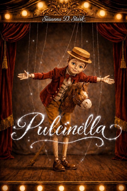 Pulcinella - Susanna D. Stark