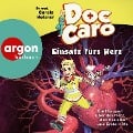 Doc Caro - Einsatz fürs Herz - Carola Holzner