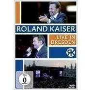 Live in Dresden - Roland Kaiser