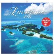 Cover-Bild zum Titel 'Emotions 2027' von ''