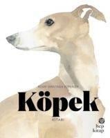 Köpek Kitabi Resim Sanatinda Köpekler - Angus Hyland, Kendra Wilson