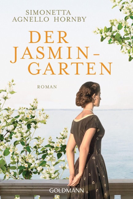Der Jasmingarten - Simonetta Agnello Hornby