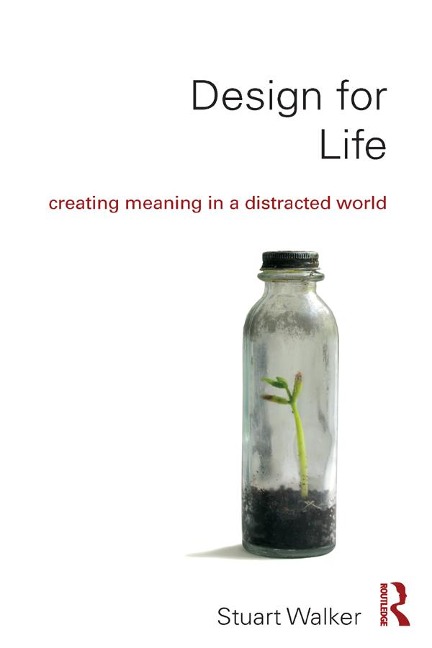 Design for Life - Stuart Walker