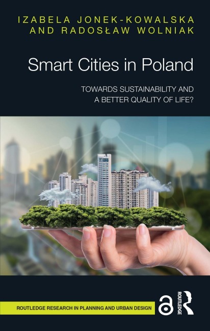 Smart Cities in Poland - Izabela Jonek-Kowalska, Radoslaw Wolniak
