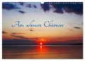 Am schönen Chiemsee (Wandkalender 2024 DIN A3 quer), CALVENDO Monatskalender - Anette/Thomas Jäger