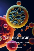 Cover-Bild zum Titel 'Celbiologie' von 'DNJ Tutorium'