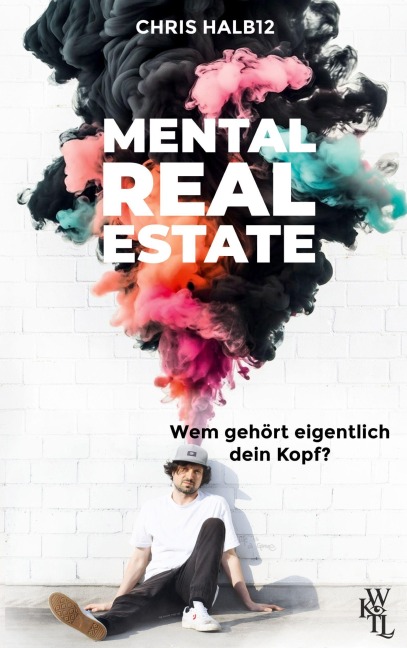 Mental Real Estate - Chris Halb12