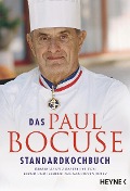 Cover-Bild zum Titel 'Das Paul-Bocuse-Standardkochbuch' von 'Paul Bocuse'