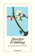Cover-Bild zum Titel 'Zweiter Frühling' von 'Autoren'