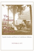 Cover-Bild zum Titel 'The Failure of Our Fathers' von 'Victoria E Ott'