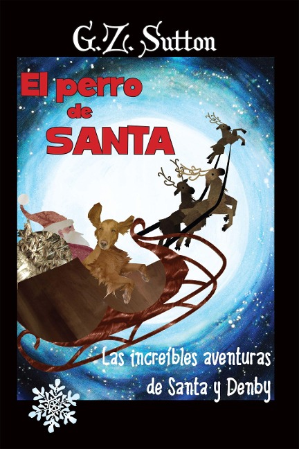 El Perro de Santa - G Z Sutton