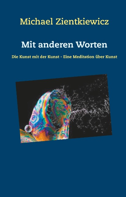 Mit anderen Worten - Michael Zientkiewicz