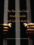 Cover-Bild zum Titel 'The New Jim Crow Study Guide and Call to Action' von 'Veterans Of Hope'