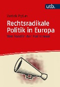 Rechtsradikale Politik in Europa - Bartek Pytlas