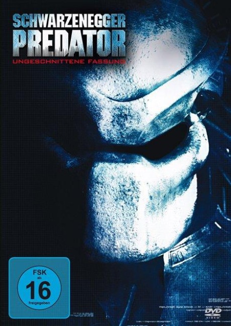 Predator - John Thomas, Jim Thomas, Alan Silvestri